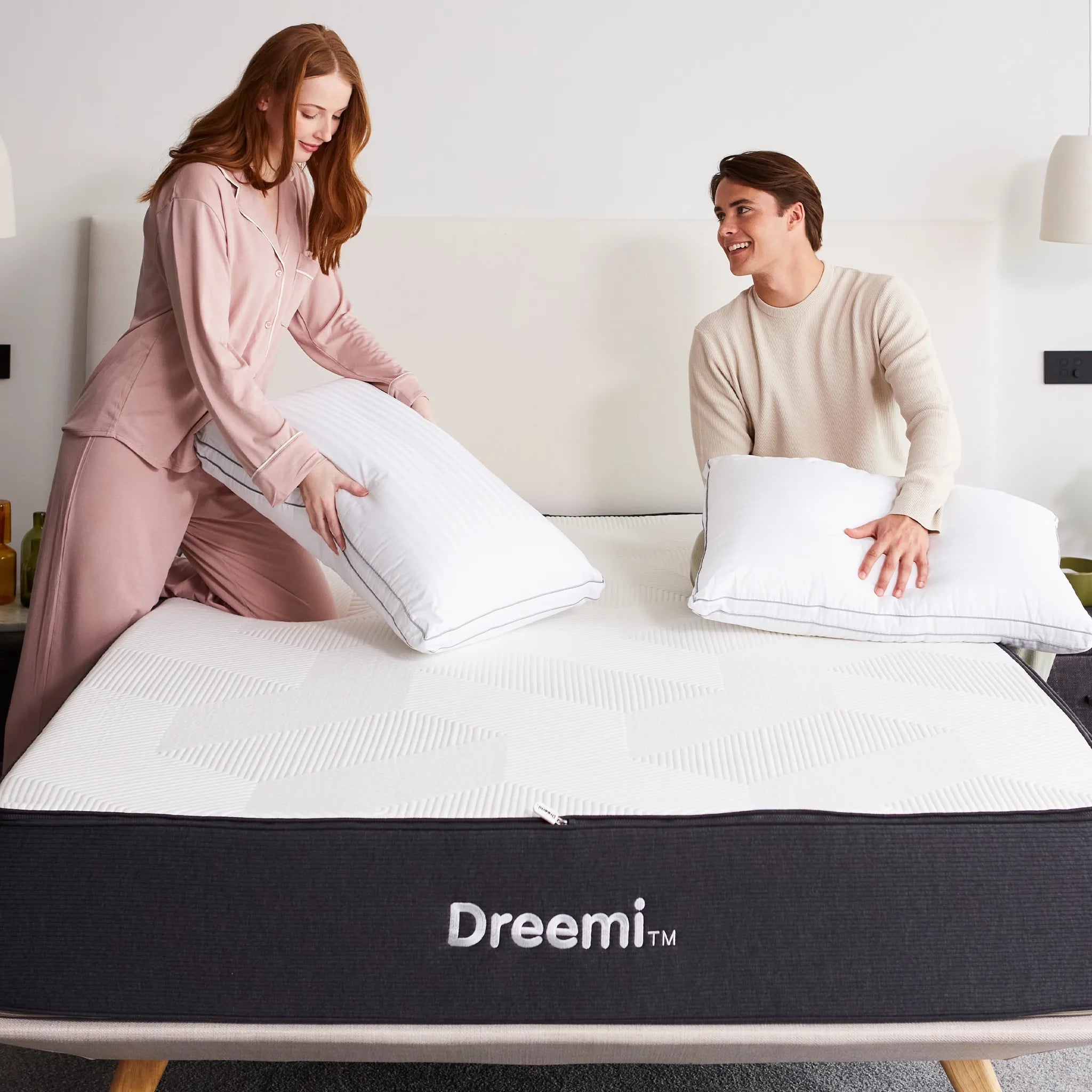 Dreemi Mattress