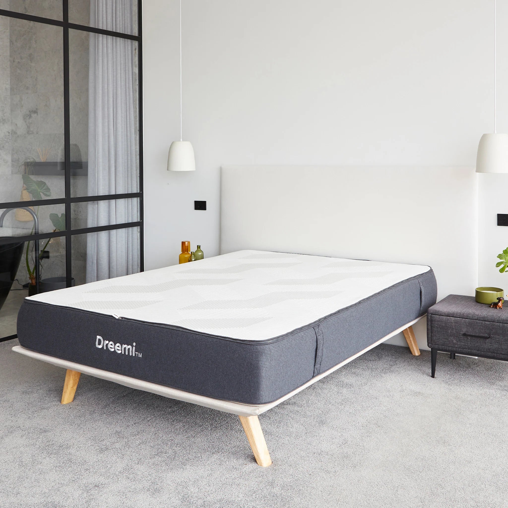 Dreemi Mattress