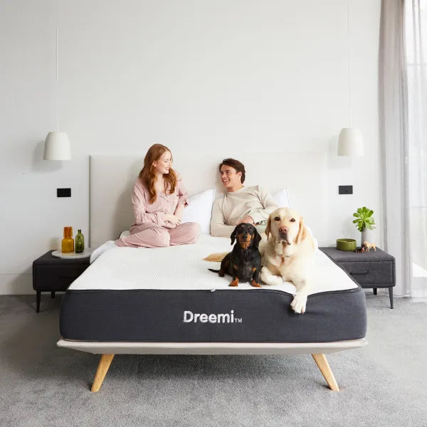 Dreemi Mattress