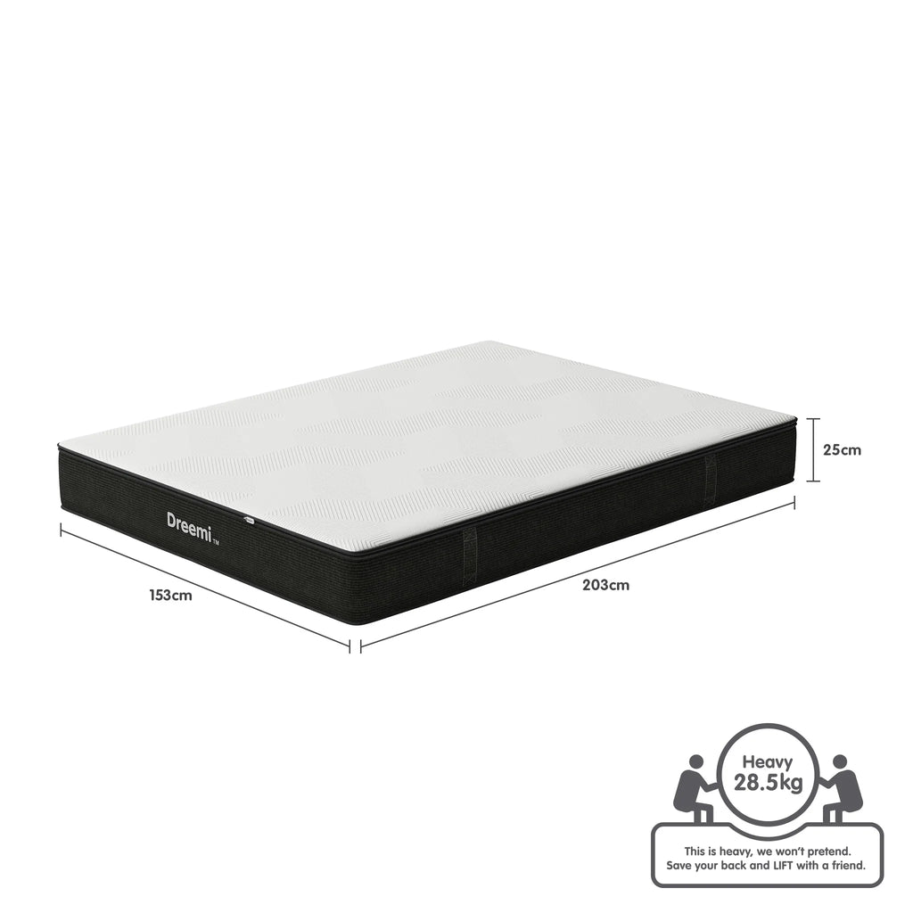 Dreemi Mattress