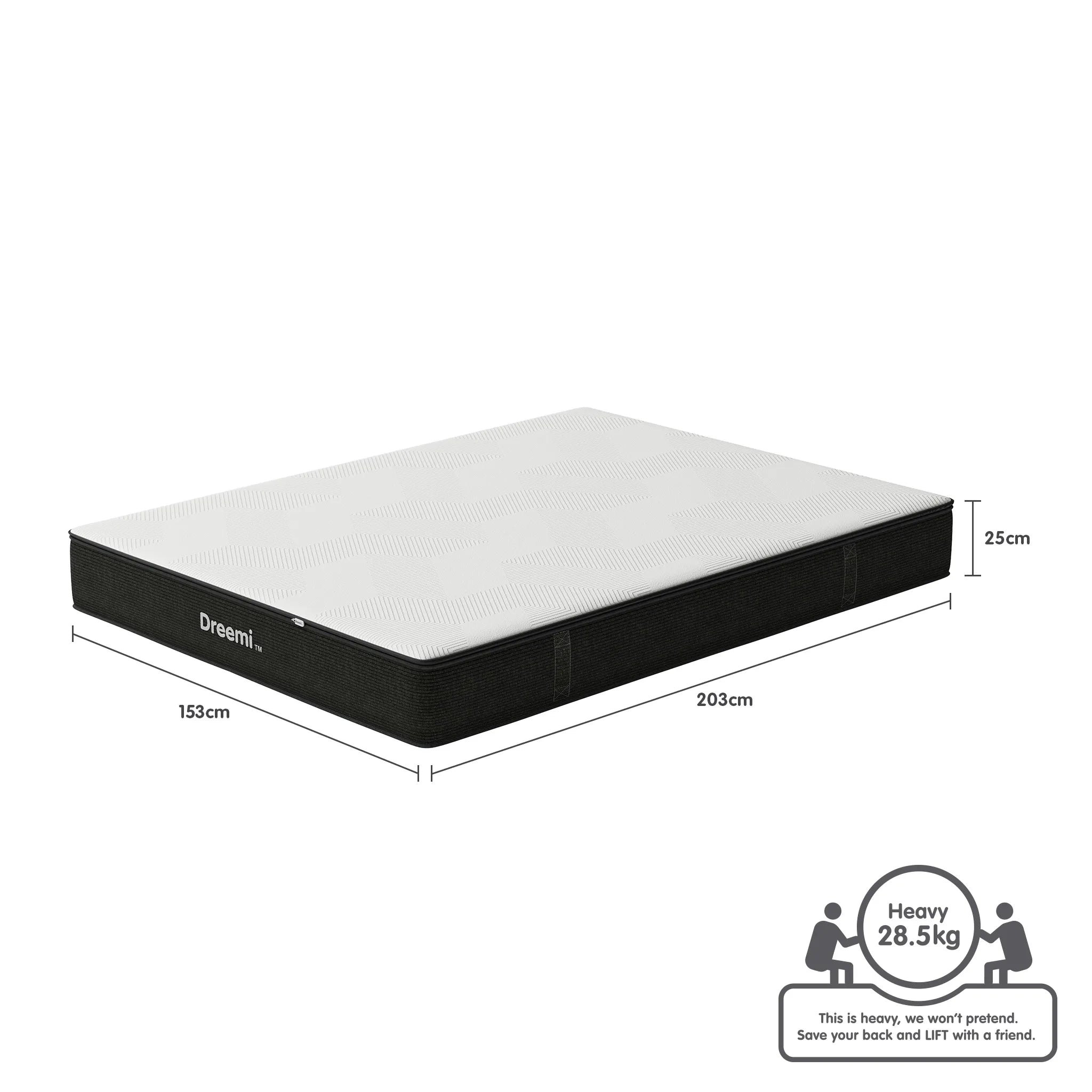 Dreemi Mattress