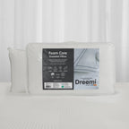 Dreemi Foam Core Gusseted Pillow